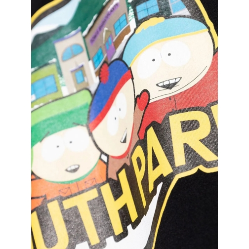 Vetements T-shirts T-Shirts And Polos Black schwarz (Image 3)
