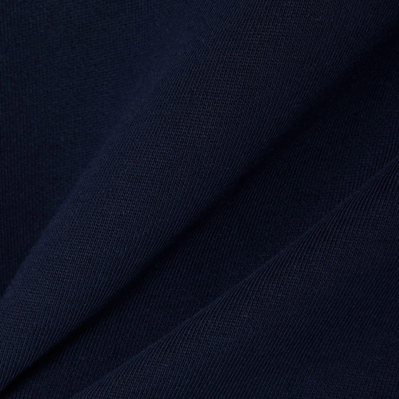 Lacoste  LACOSTE Herren Hoodie. Einfarbiger Basic Hoodie mi dunkel-blau(Image 4)