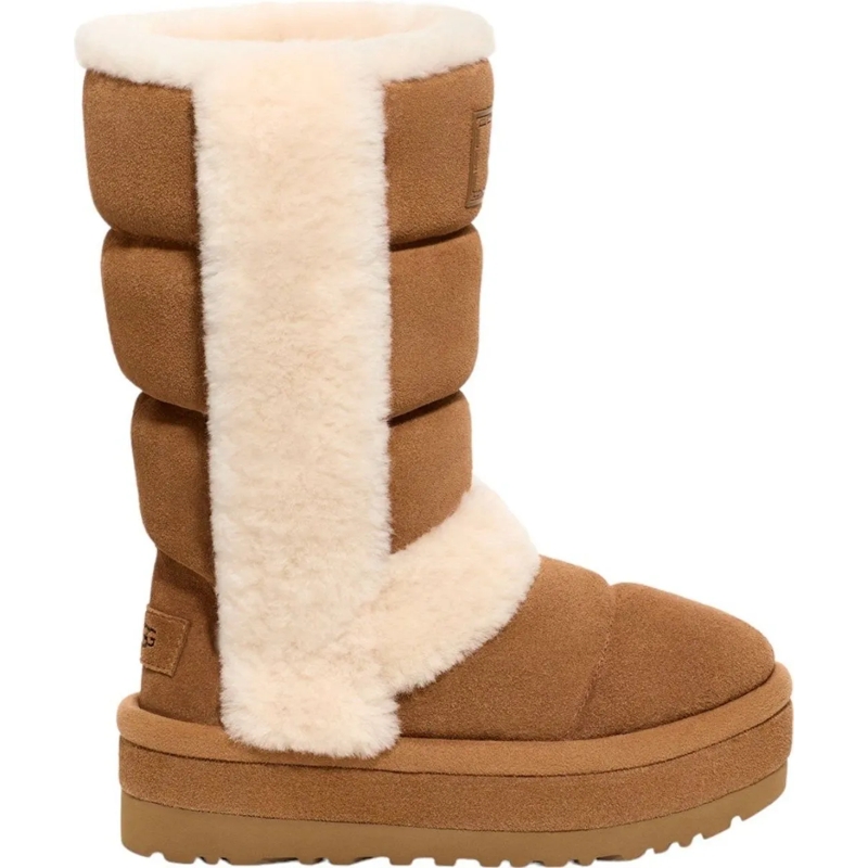 UGG Bottes Dames Laars braun