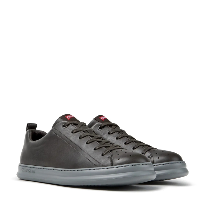 Camper Low-Top-Sneaker Sneaker Runner Four dunkel-grau(Image 2)