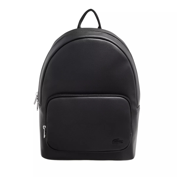 Lacoste Gael Noir Backpack