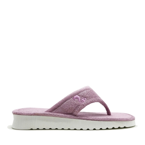 thies thies 1856 ® Bamboo Beach lilac vegan (W/X) lila Sandalo