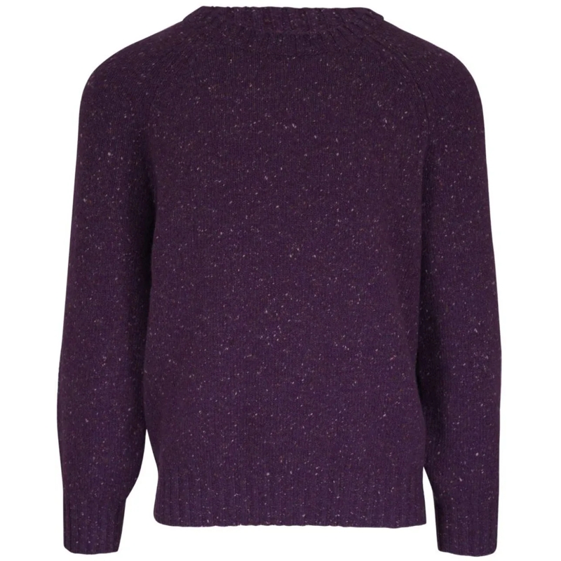 Brunello Cucinelli  Sweaters Purple lila