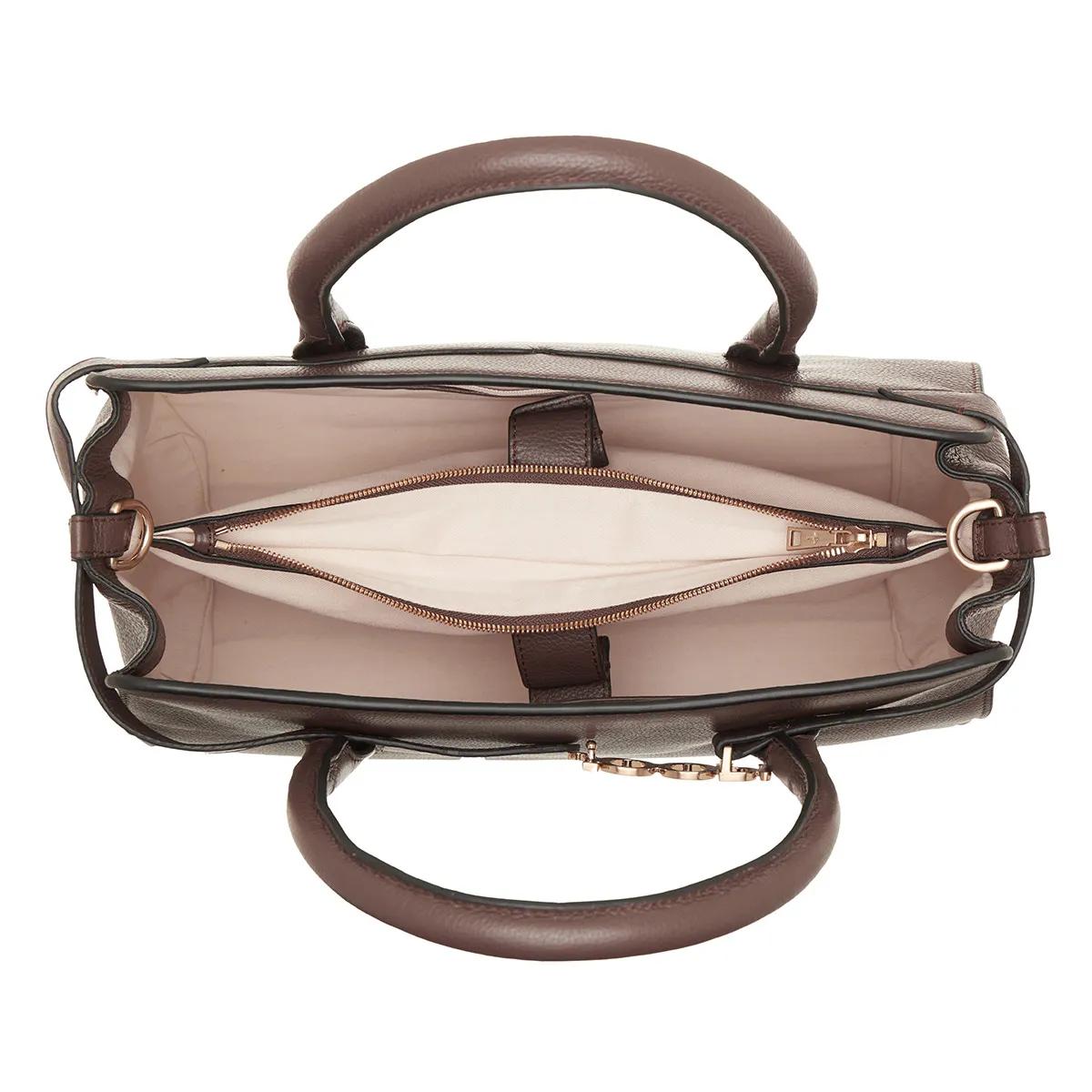 Joop! Satchels Vivace Giulia Handbag Lho in bruin