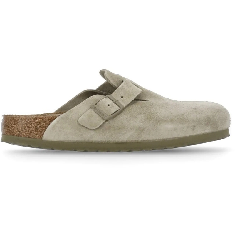 Birkenstock Hausschuhe Birkenstock Sandals Brown braun(Image 10)