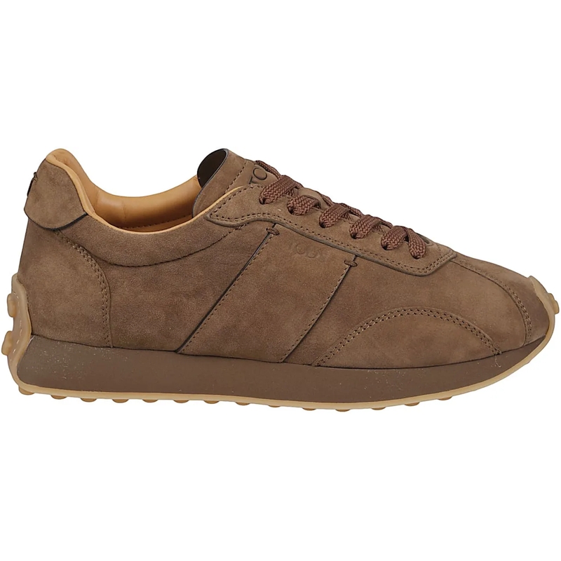 Tod's Sneaker basse Sportivo Active 26l Sneakers Brown braun