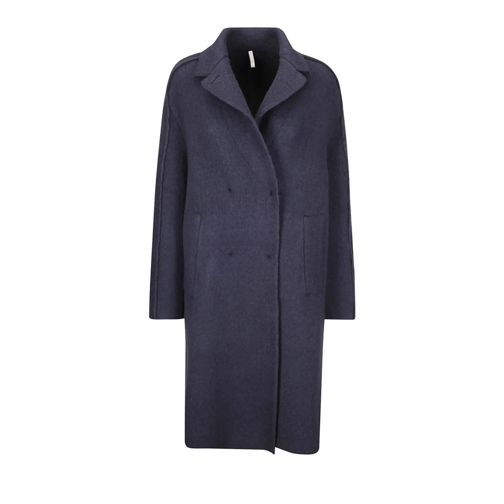 BOBOUTIC Manteaux transitionnels Knitted Coat Blue