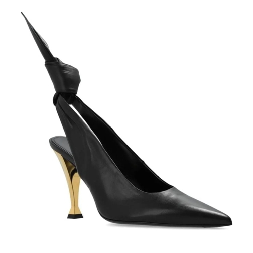 Givenchy Pump Pumps Black schwarz