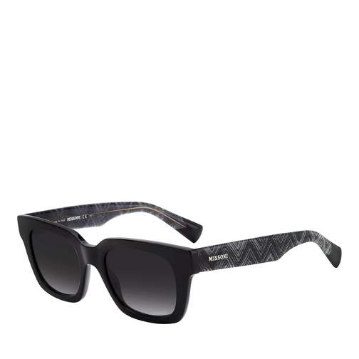 Missoni Mis 0103/S Black Sunglasses