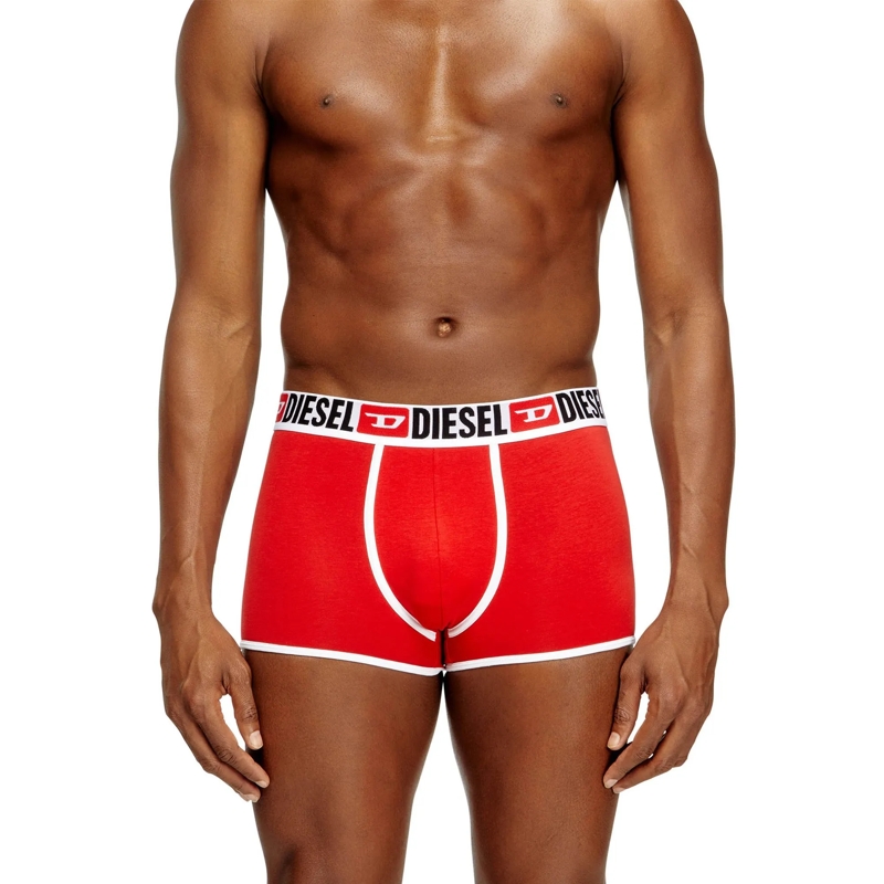 Diesel  DANILO-D-CORE-3PACK BOXER 3er Pack bunt