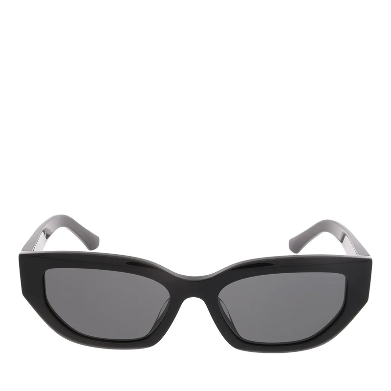 Burberry Sonnenbrille 0BE4463D Black(Image 3)