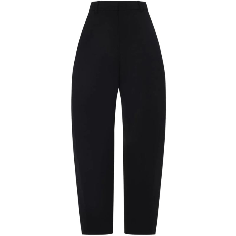 Givenchy  Trousers Black schwarz