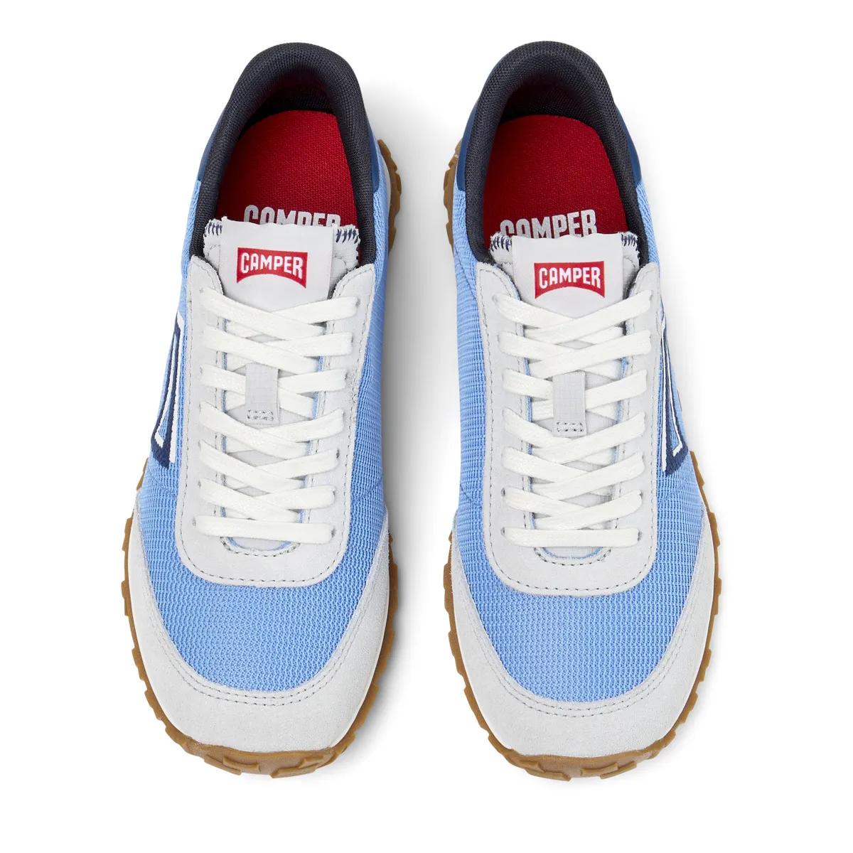 Thumbnail - Camper Low-Top Sneaker - Sneaker Drift Walk - Gr. 41 (EU) - in Blau - für Damen