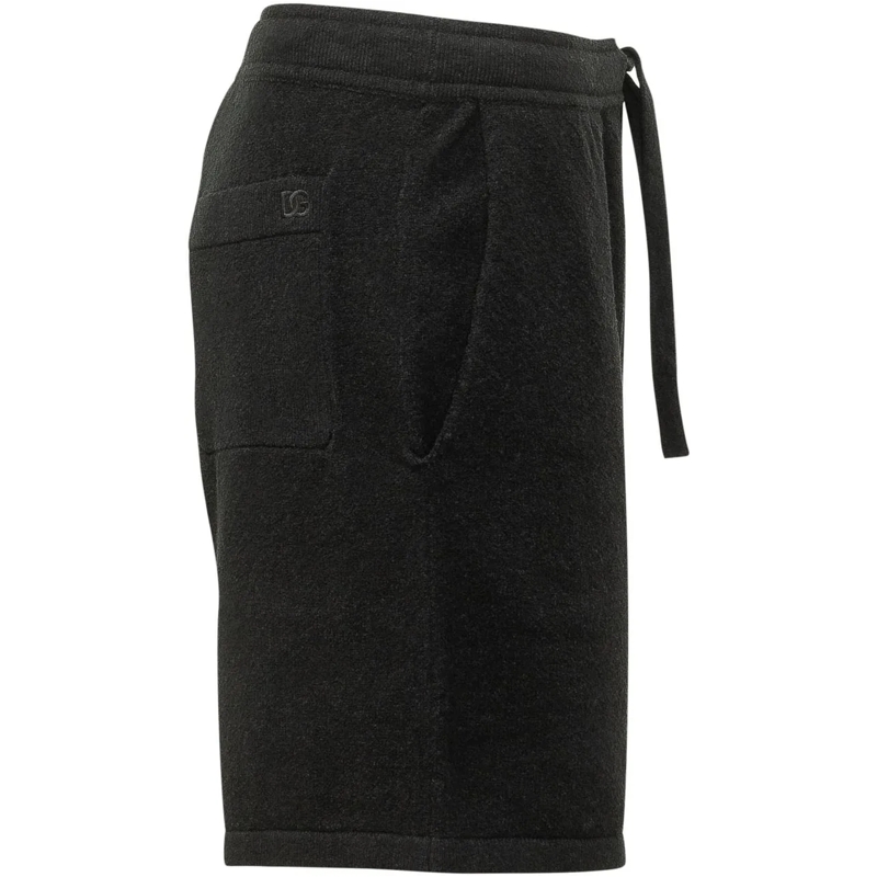 Dolce&Gabbana Shorts Pantaloncino con Laccio dunkelgrau(Image 3)