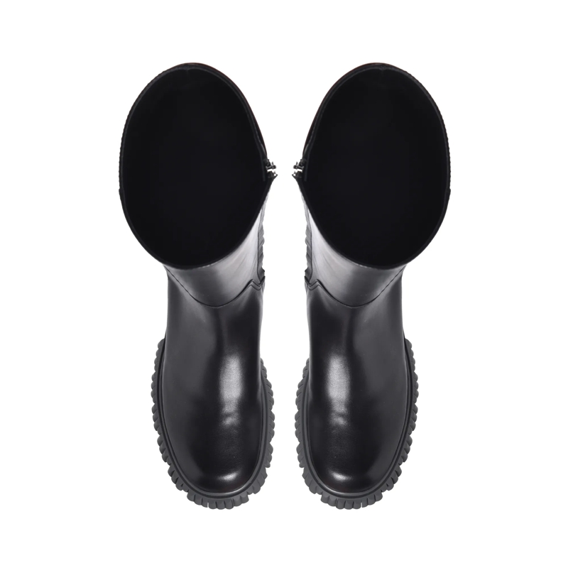 Baldinini Stiefel STIEFEL BALDININI schwarz(Image 2)