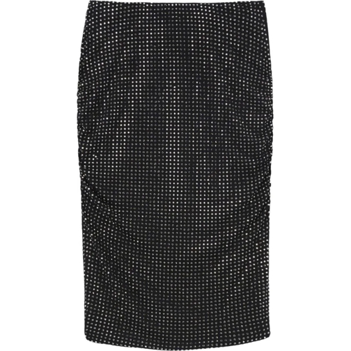 Pinko Midi-Röcke Pinko Skirts Black schwarz