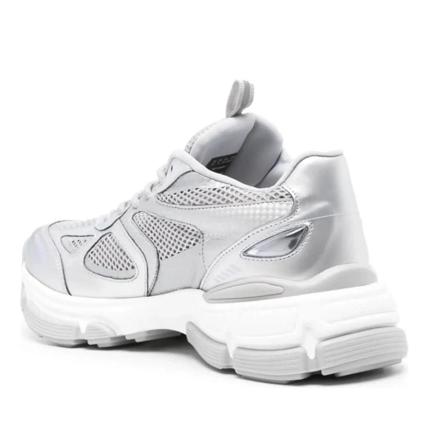 Thumbnail - Axel Arigato Low-Top Sneaker - Marathon Neo Runner - Gr. 39 (EU) - in Grau - für Damen