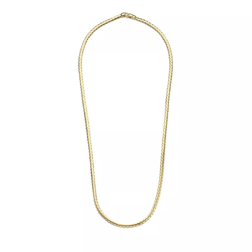 Isabel Bernard Aidee Céleste 14 karat necklace Gold Mellanlångt halsband
