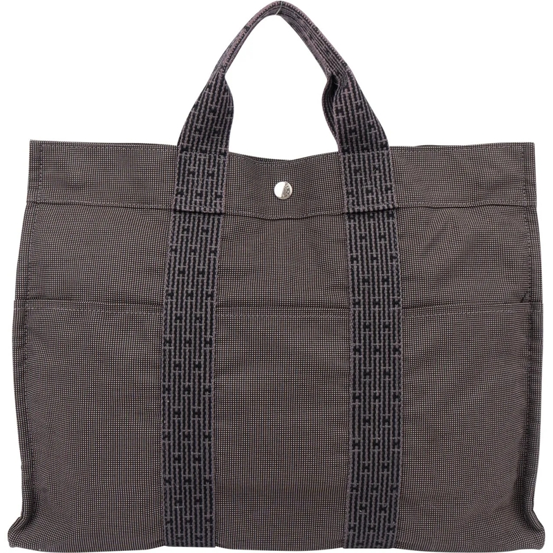 Hermès Sac à bandoulière Hermes Classic Cotton Fourre Handbag mehrfarbig