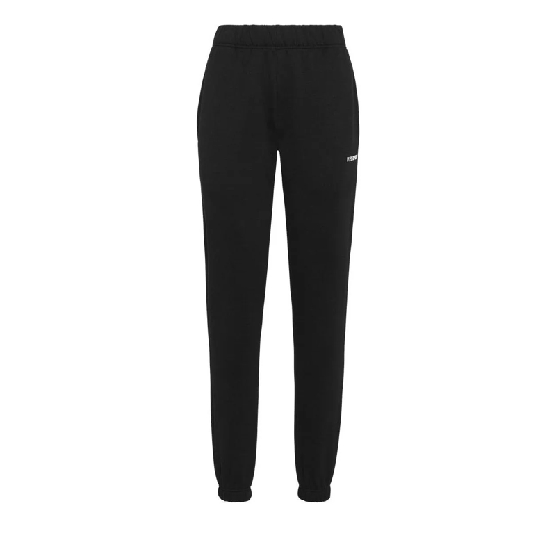 Plein Sport Jogginghose Jogginghosen schwarz