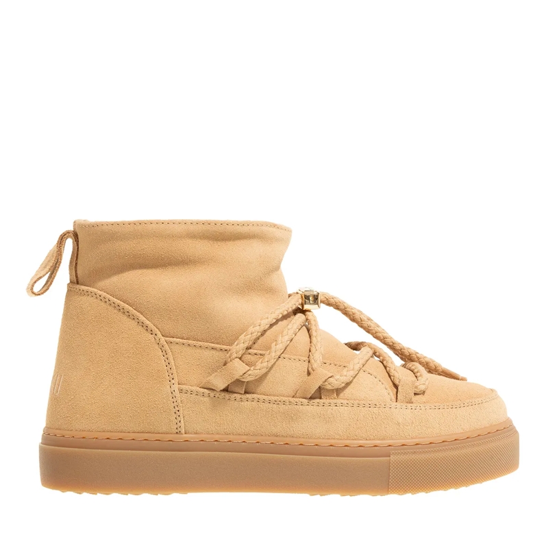 INUIKII Winterboots Classic Low Sand