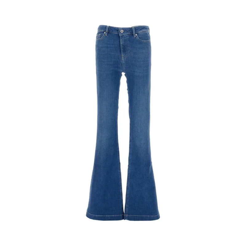 Adriano Goldschmied Jeans Tropea Jeans Blue