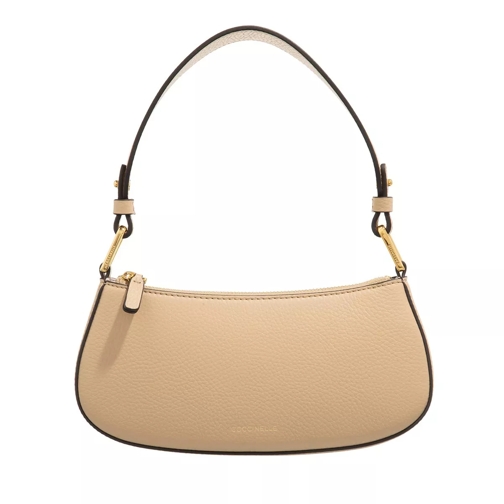 Coccinelle Merveille Toasted Hobo Bag