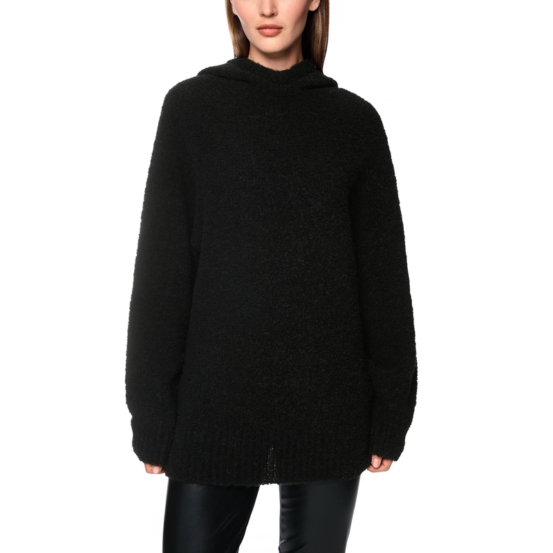 Marc Cain Trui Pullover black new(Image 5)