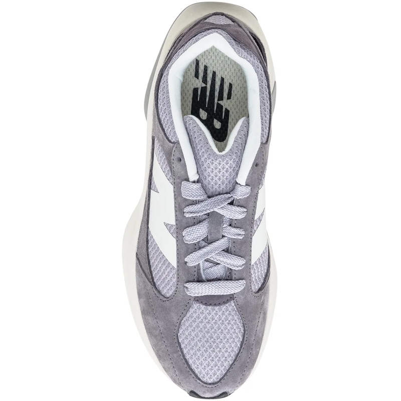 New Balance Low-Top-Sneaker Sneaker Lifestyle grau(Image 4)