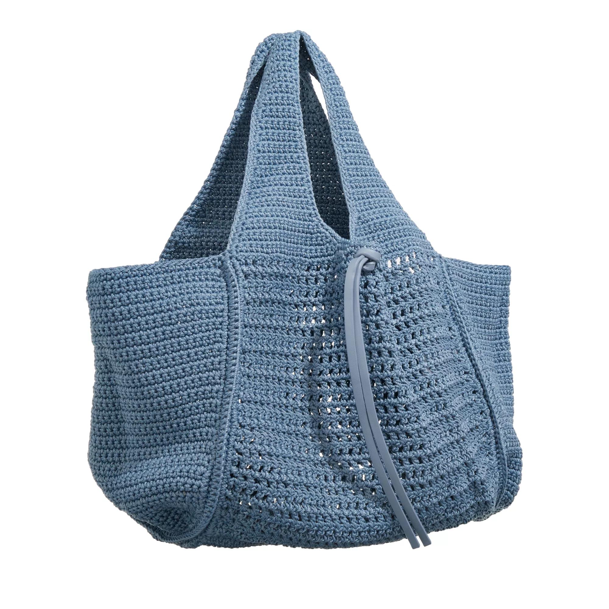 Just Cavalli Hobo bags Shoulder Bag in bruin