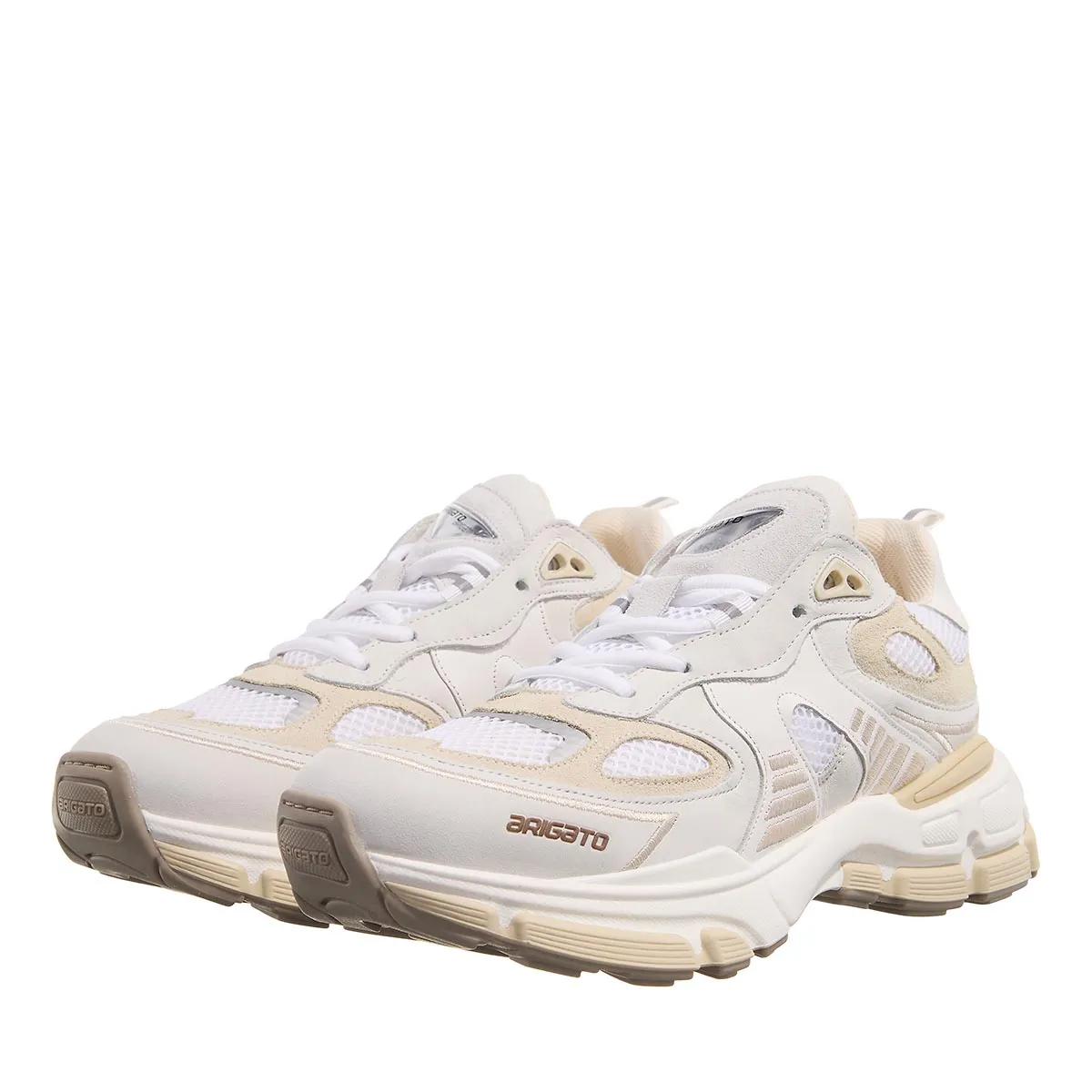 Axel Arigato Sneakers - Sphere Runner - Gr. 36 (EU) - in Creme - für Damen