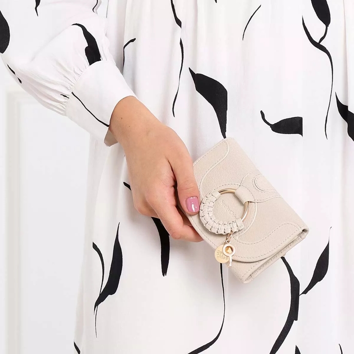 See by chloe hana beige clearance
