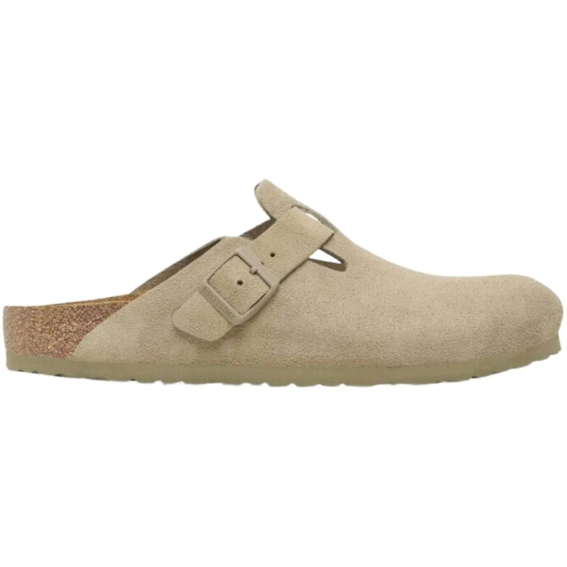 Birkenstock Hausschuhe Birkenstock Sandals Brown braun(Image 7)