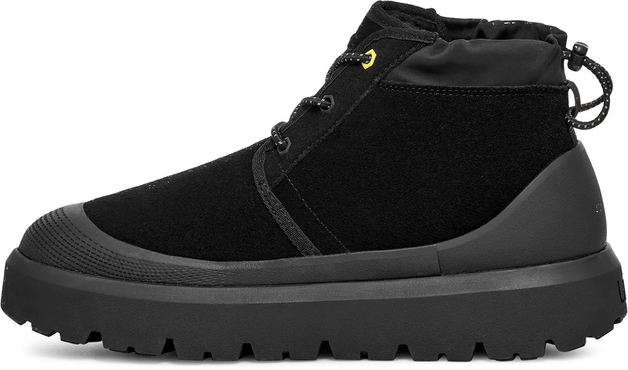 Thumbnail - UGG Low-Top Sneaker - Neumel Weather Hybrid Black - Gr. 42 (EU) - in Bunt - für Damen