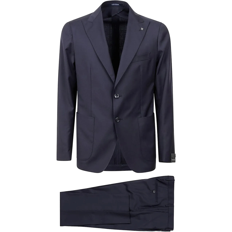 Tagliatore  Dresses 1254 mehrfarbig