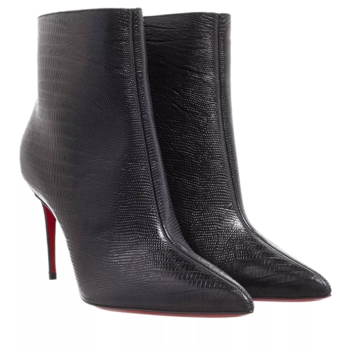 Christian Louboutin So Kate booties 85mm Black Ankle Boot