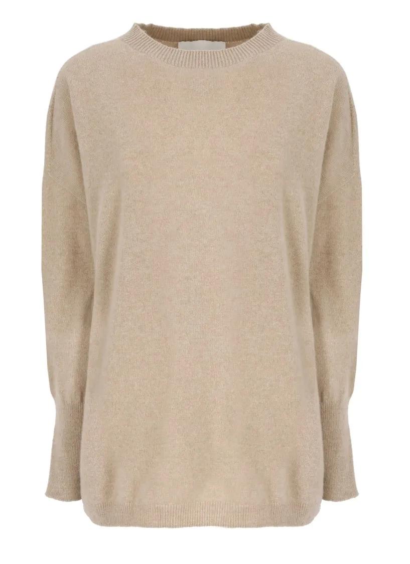 Vanise - Cashmere Sweater - Größe 42 -