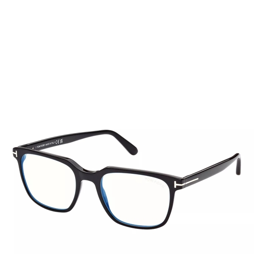 Tom Ford FT5818-B shiny black Glasses