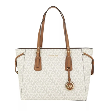 Michael kors voyager clearance medium tote
