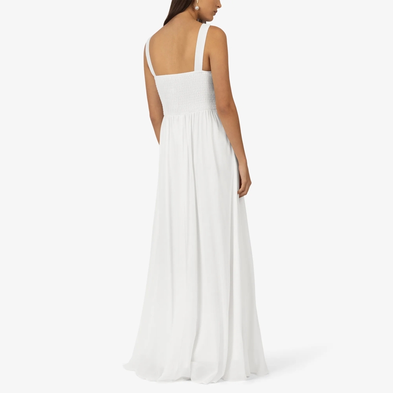 Kraimod Abendkleid Abendkleid dunkel-blau(Image 4)