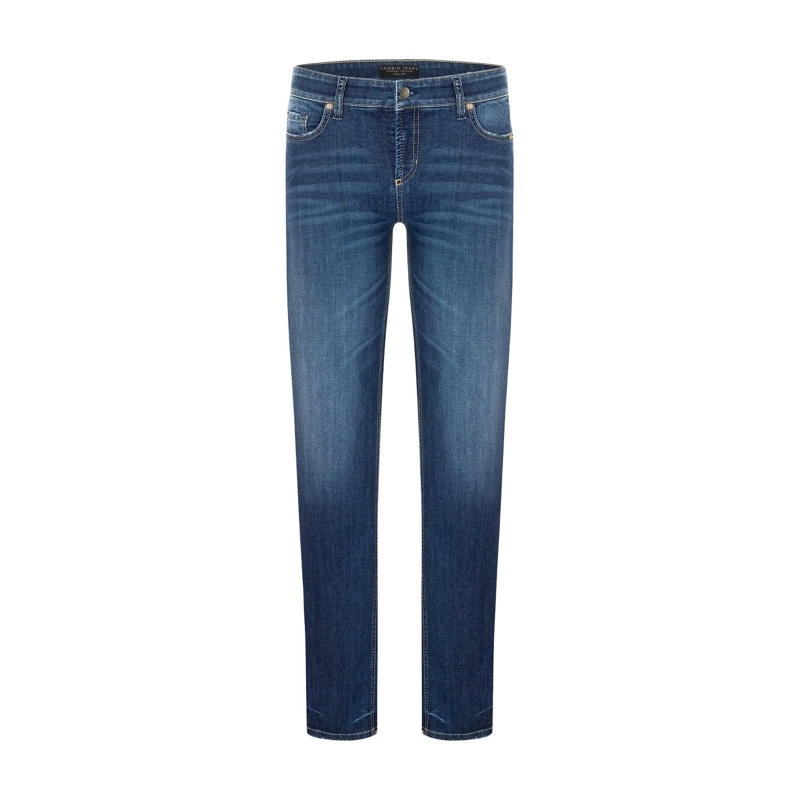 Cambio Jeans Piper long mehrfarbig