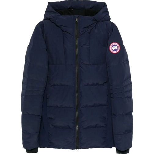 Canada Goose Donzen jassen cg hybridge coat divers mehrfarbig