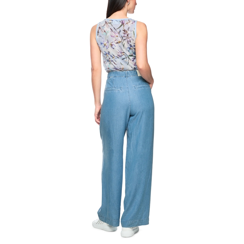 Marc Cain Jeans Jeans WICHITA light denim(Image 3)