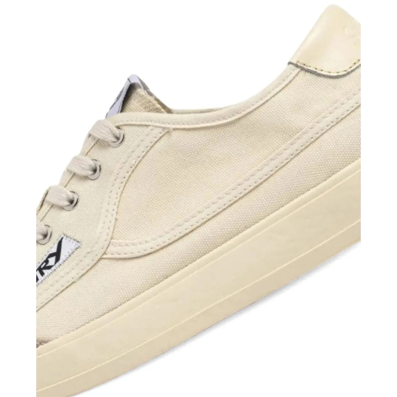 Autry International Low-Top-Sneaker Sneakers Crema weiß(Image 5)
