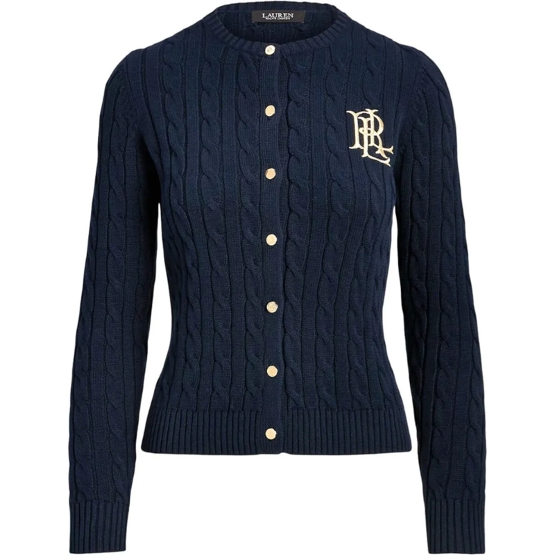 Ralph Lauren Sweat-shirt Lauren Ralph Lauren Sweaters blau
