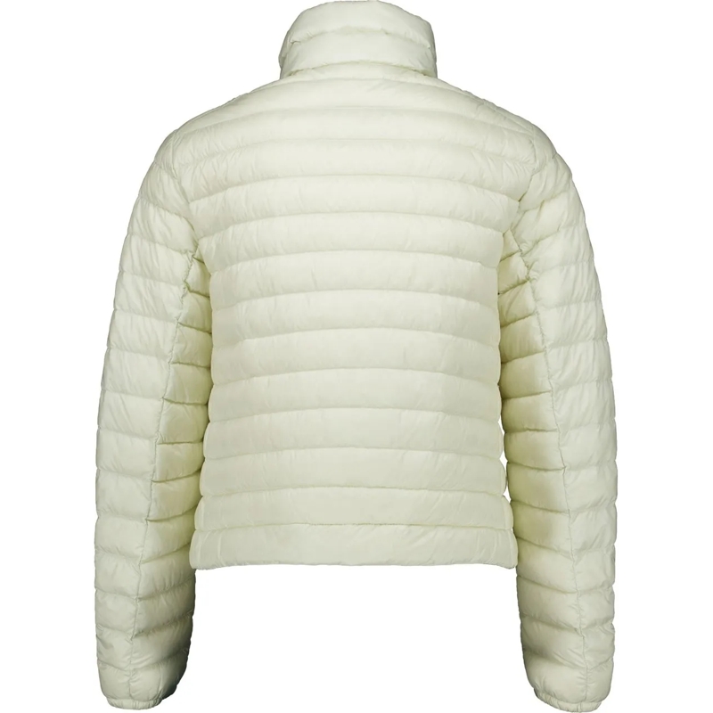Parajumpers Trenchcoat Parajumpers Emilia Jackets Off White Pwpusl30 weiß(Image 3)