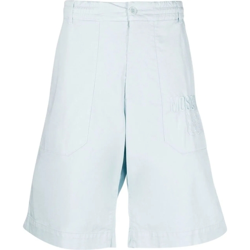 Moschino  Shorts Blue blau