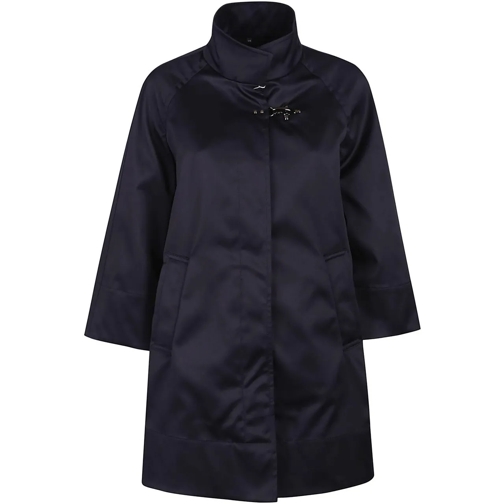 Fay Übergangsjacke Cape Blue blau