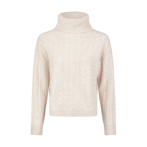 Marc Aurel  Pullover beige