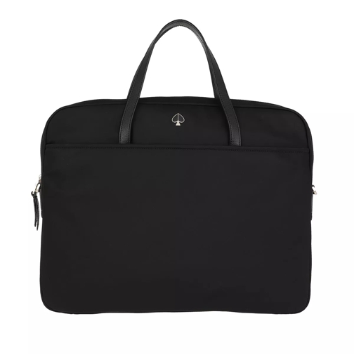 Kate Spade New York Taylor Universal Laptop Bag Black Valigetta per laptop
